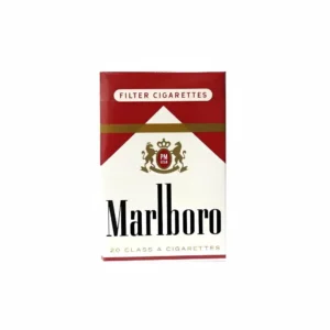 Marlboro Red Short US