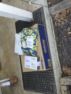 Customer review photo